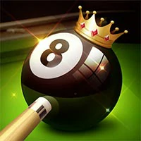 8 Ball Pool Challenge Game