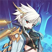 Blade Idle Game