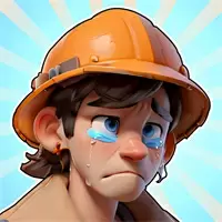 Cave Clash: Rivalry in the Dark Game