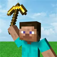 Cube Craft Game