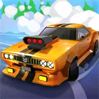 Epic racing Game