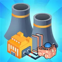 Factory Builder Game