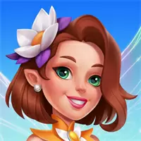 Fairyland: Merge & Magic Game
