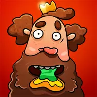 Fishing King: Fish Hunt Game