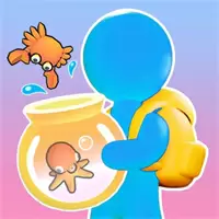 Fish Mart Game