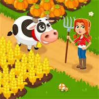 Game of Farmers Game