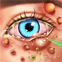 Happy Hospital: Doctor ASMR Game