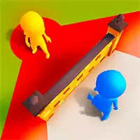 Hide & Seek 3D Game