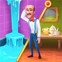 Homescapes Game