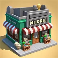 Idle Shop Empire Tycoon Game