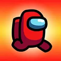 Imposter Jumper Game
