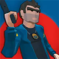 Max vs Gangsters Game