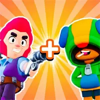 Merge Brawlers: Dangerous Battle Game