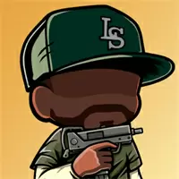 Merge Gangster GTA6 Game