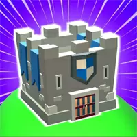 Merge to Battle Game