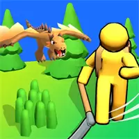 Monster Island Game