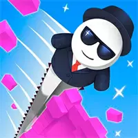Mr. Slice Game
