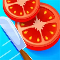 Nice Slice Game