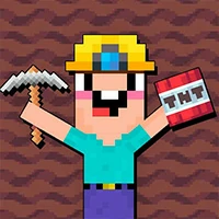 Noob Miner: Jailbreak Game