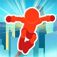 Parkour GO Game