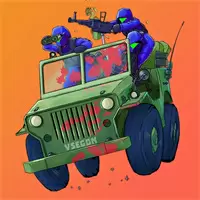 Ravenfield Game