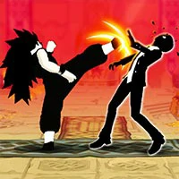 Shadow Fighters: Hero Duel Game