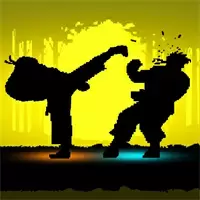 Shadow Fights Game