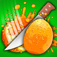 Slice A Lot Game
