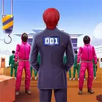 Squid Game 2 Game