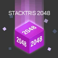 Stacktris 2048 Game