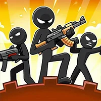 Stick Defenders Game