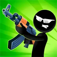 Stick Merge Game