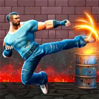 Street Mayhem - Beat 'Em Up Game