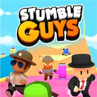 Stumble Guys for PC Game