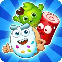 Sugar Heroes Game