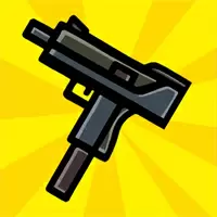 Survival Zombie Battle Game