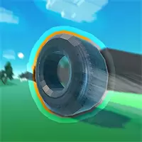 The Tire Game