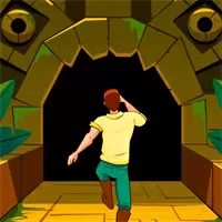 Tomb Run Game