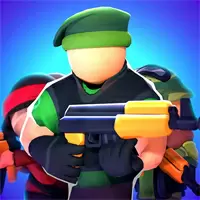 Total Army Clash Game