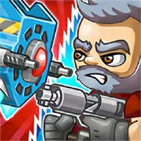 Total Recoil Game