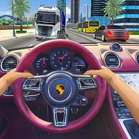 Traffic Jam 3D Game