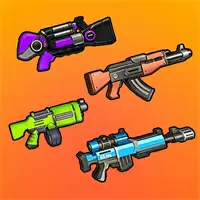 Weapon Shop Game
