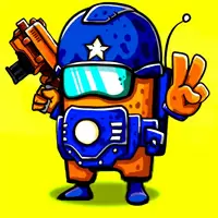 Zombie Space Episode II Game